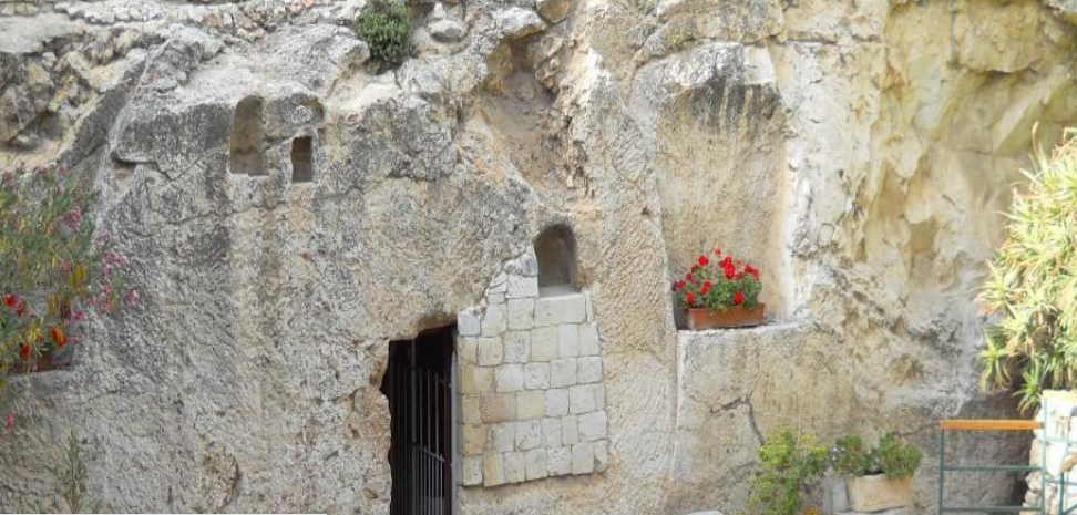 Los tres días de Jesús, de la muerte a la resurrección