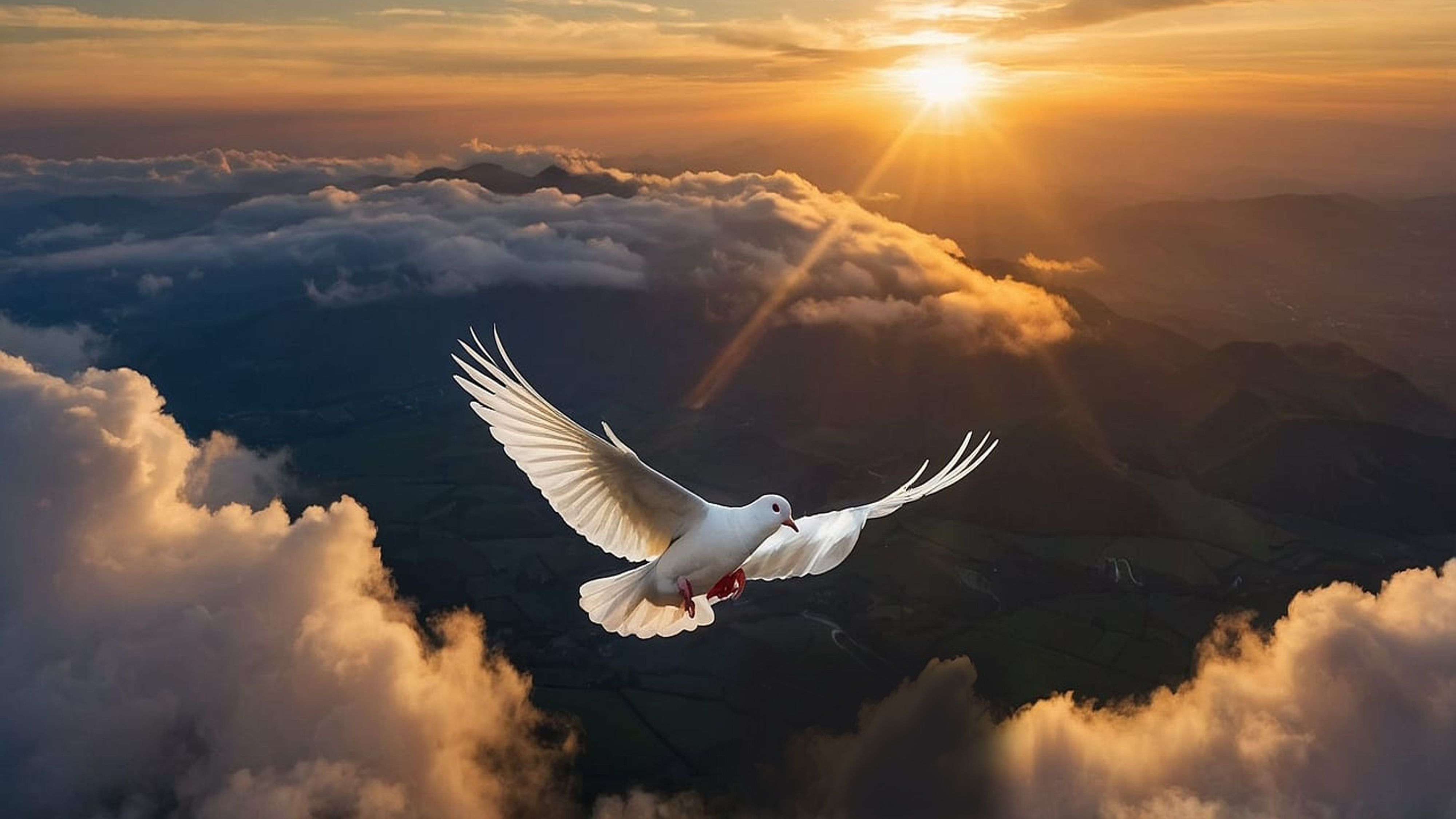 La defensa del Espíritu Santo