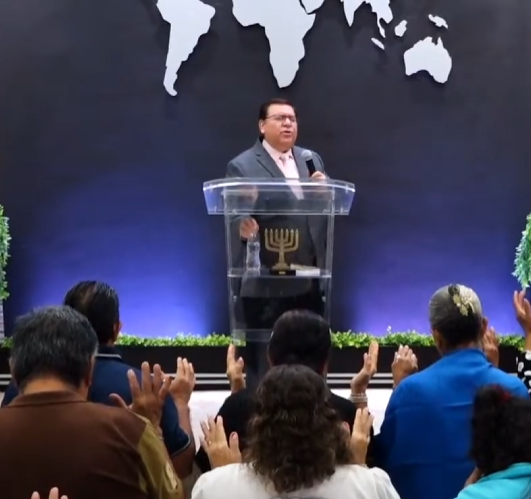 La familia necesita ser restaurada