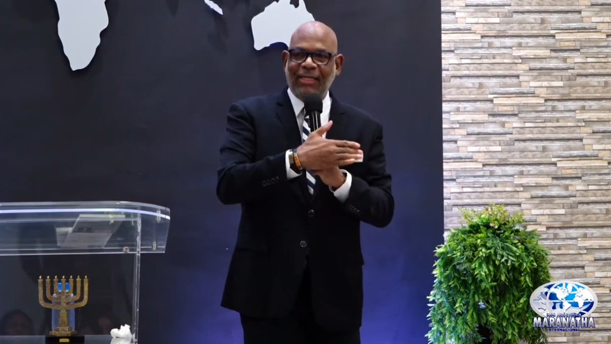 Liderazgo y el servicio a Dios